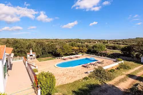 Villa Son Domingo