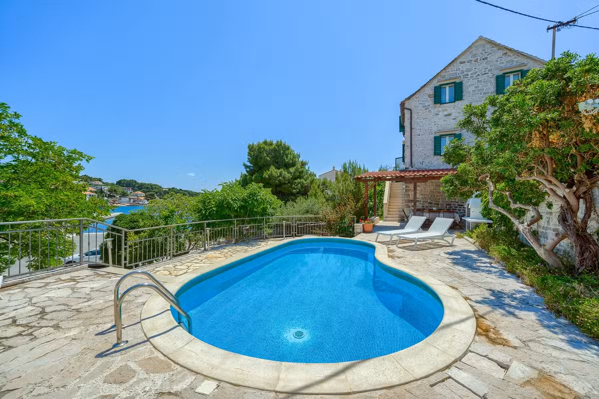 Villa Bonaca