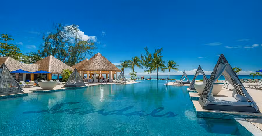 Sandals Royal Barbados, Barbados