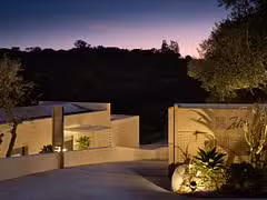 Villa Zeta
