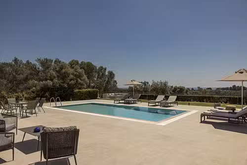 Villa Juliet