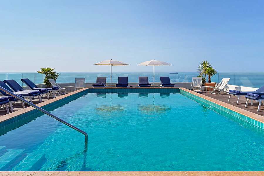 H10 Imperial Tarraco, Spain