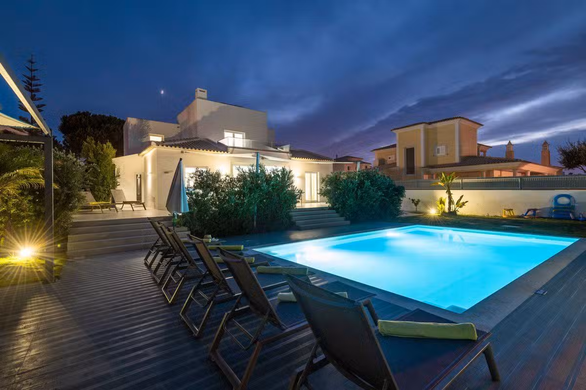 Villa Prisma