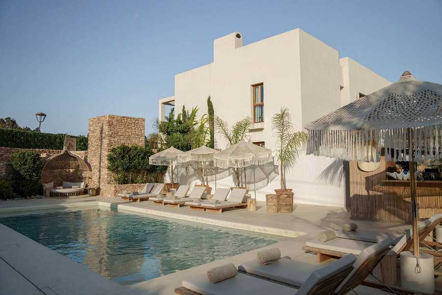 Mar Suites Formentera, Balearics