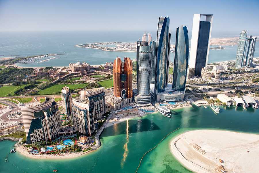 Park Rotana, UAE