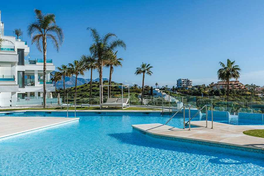 Santa Barbara Heights by Wyndham Grand Costa del Sol, Spain
