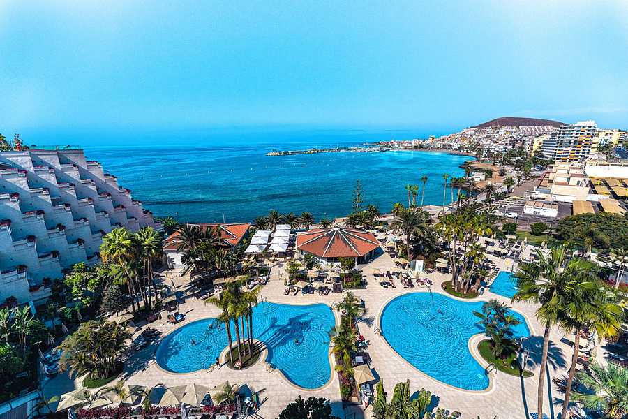 Spring Arona Gran Hotel & Spa, Canary Islands