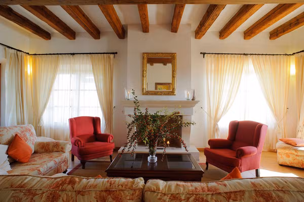 Villa Redona in Cala d'Or, Mallorca, Spain