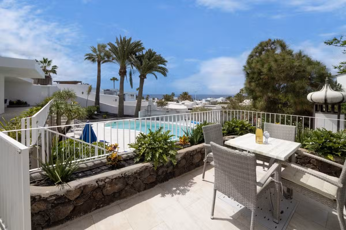 Villa Cancilla
