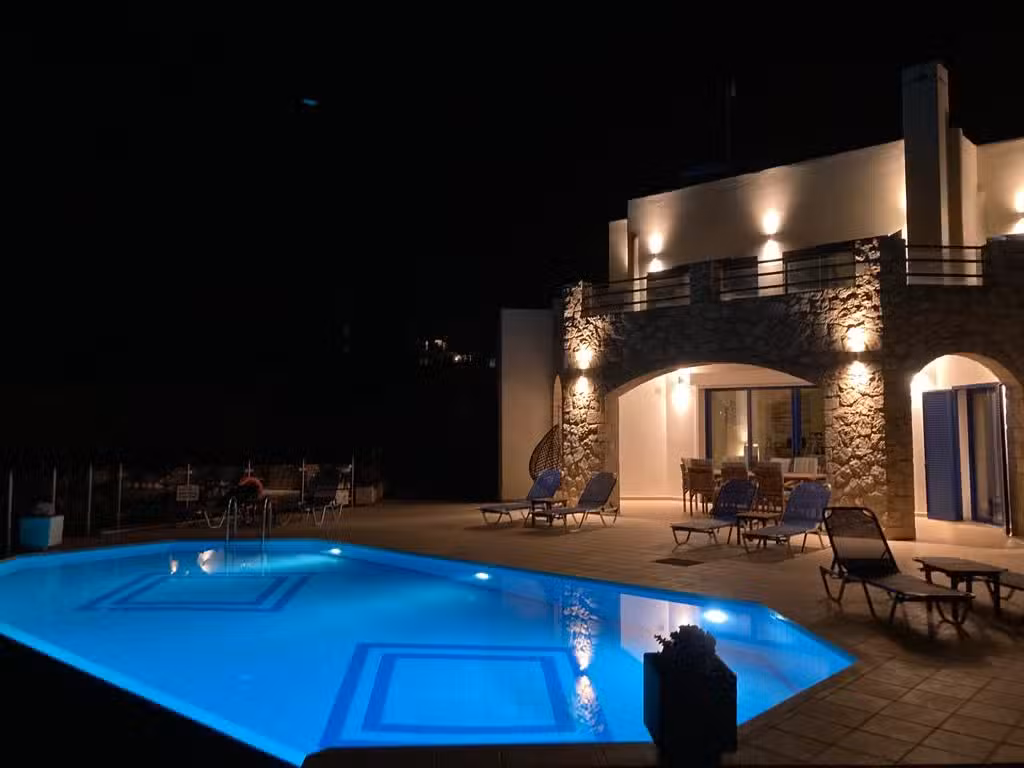 Villa Thea
