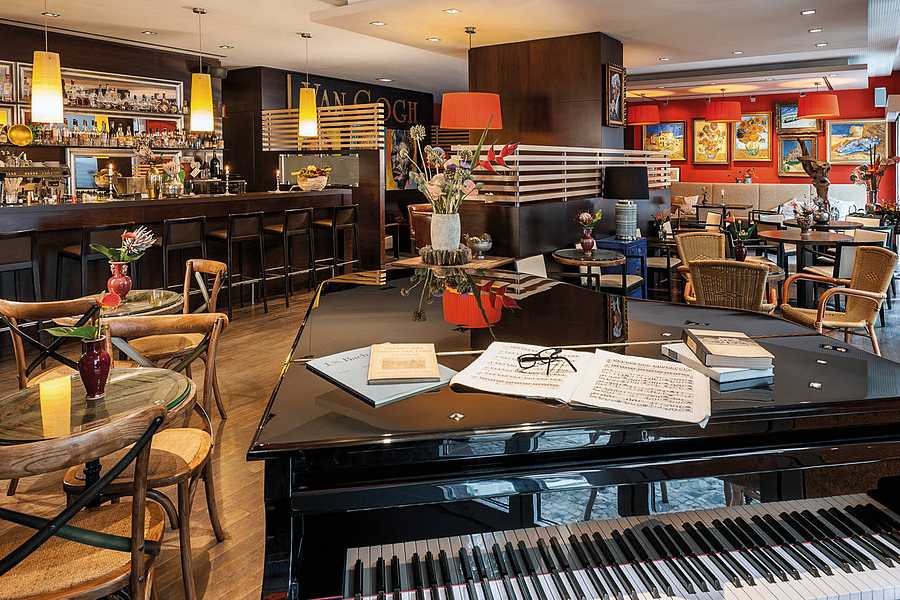 NH Berlin Kurfurstendamm, Germany