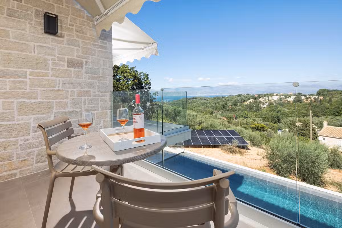 Villa Anastasia