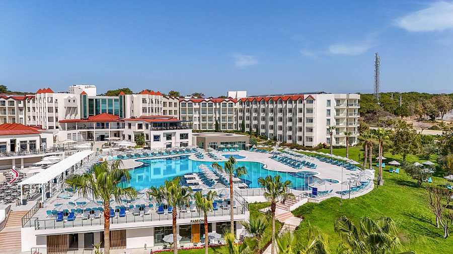Arcanus Hotels Sorgun, Turkey