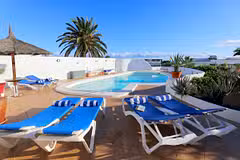 Villa Dos Piedras