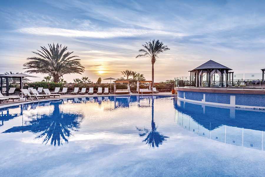 Occidental Jandia Royal Level, Canary Islands