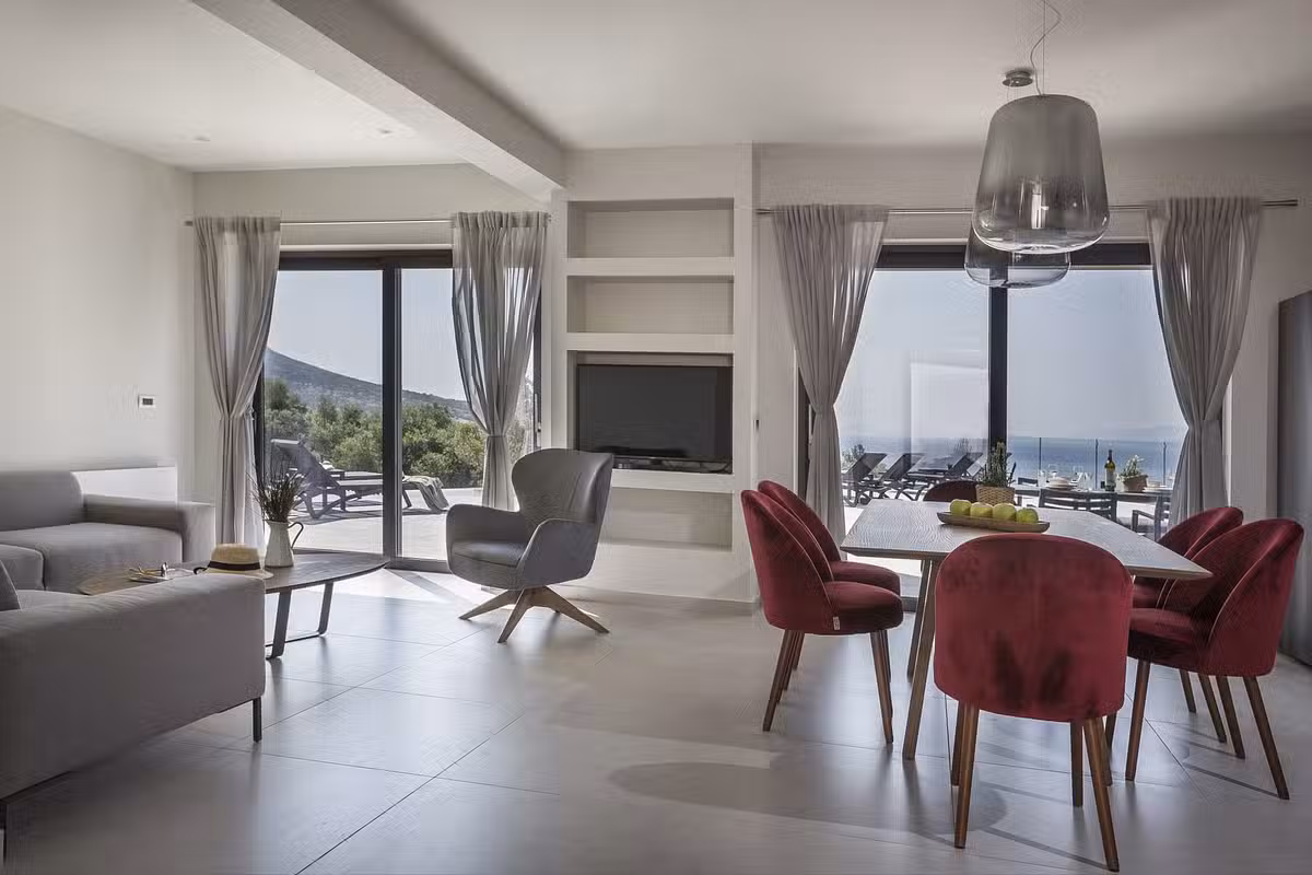Villa Sun & Sea