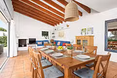 Villa Binixop