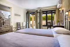 Villa Haris Bedroom