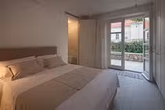 Villa Oasis double room