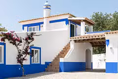 Villa Mestre in Vilamoura, Algarve, Portugal