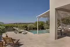 Olive Bay View