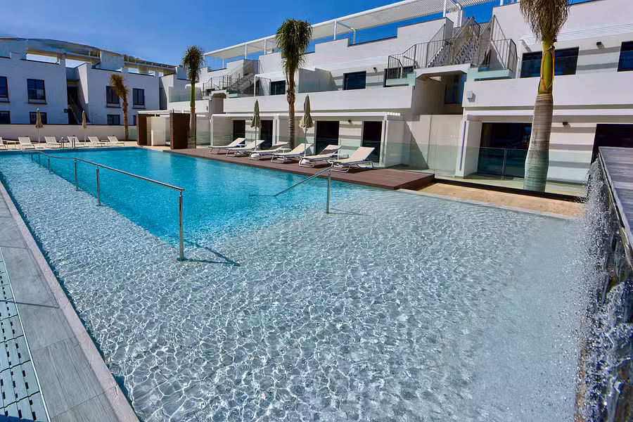 Esmeralda Cotillo Homes by LIVVO, Canary Islands