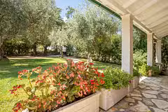 Villa Votana Outdoors