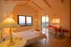 NAUTILOS BEDROOM 1