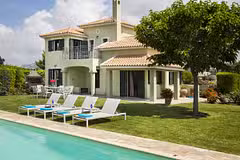 Villa Dionisis Outdoors