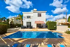 Villa Shiva