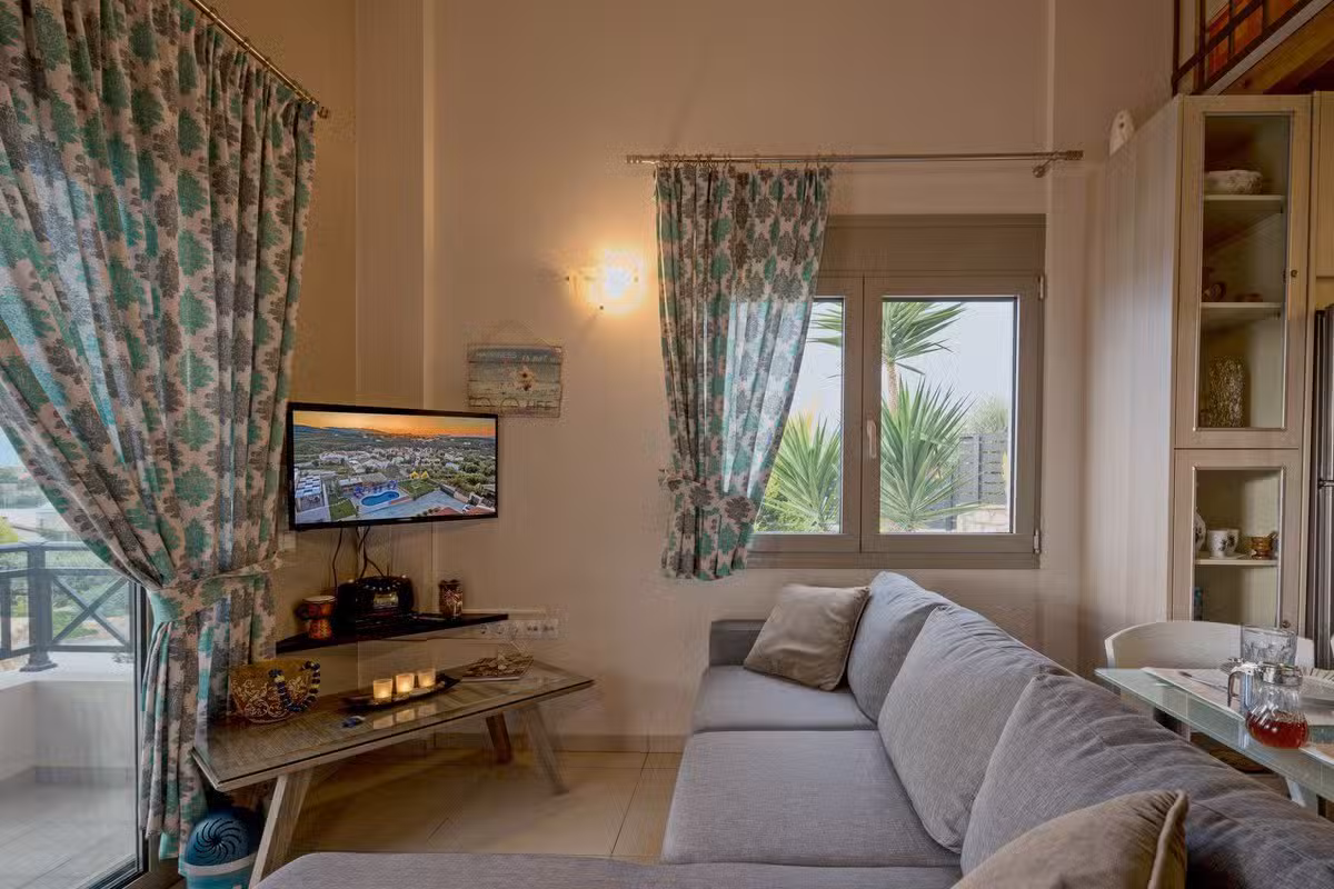 Villa Sandy Evi