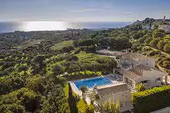 Villa Lenia