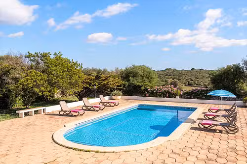 Villa Son Domingo