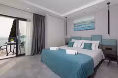 Villa Monte double room