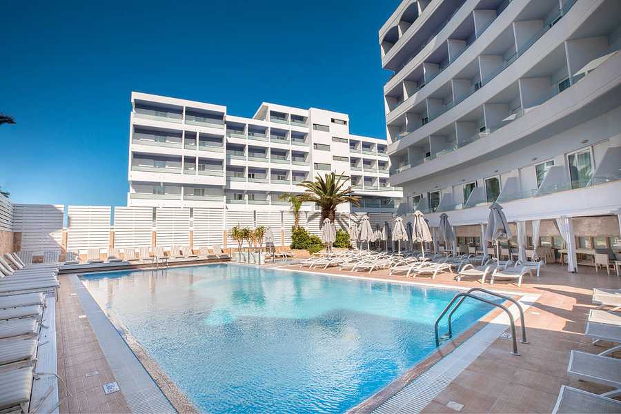 Rhodos Horizon Blu, Greece