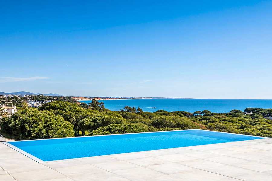 Vila Maria, Portugal