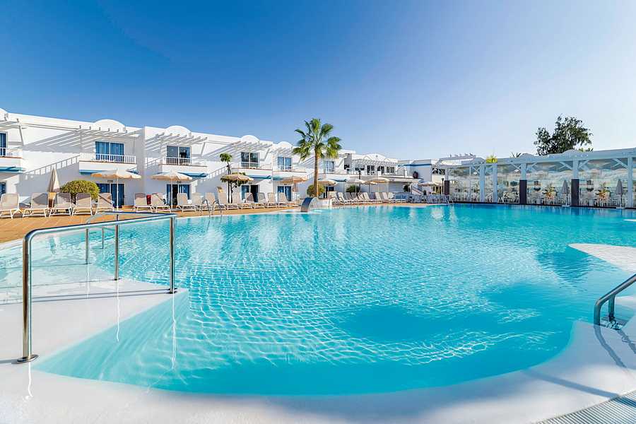 Arena Beach, Canary Islands