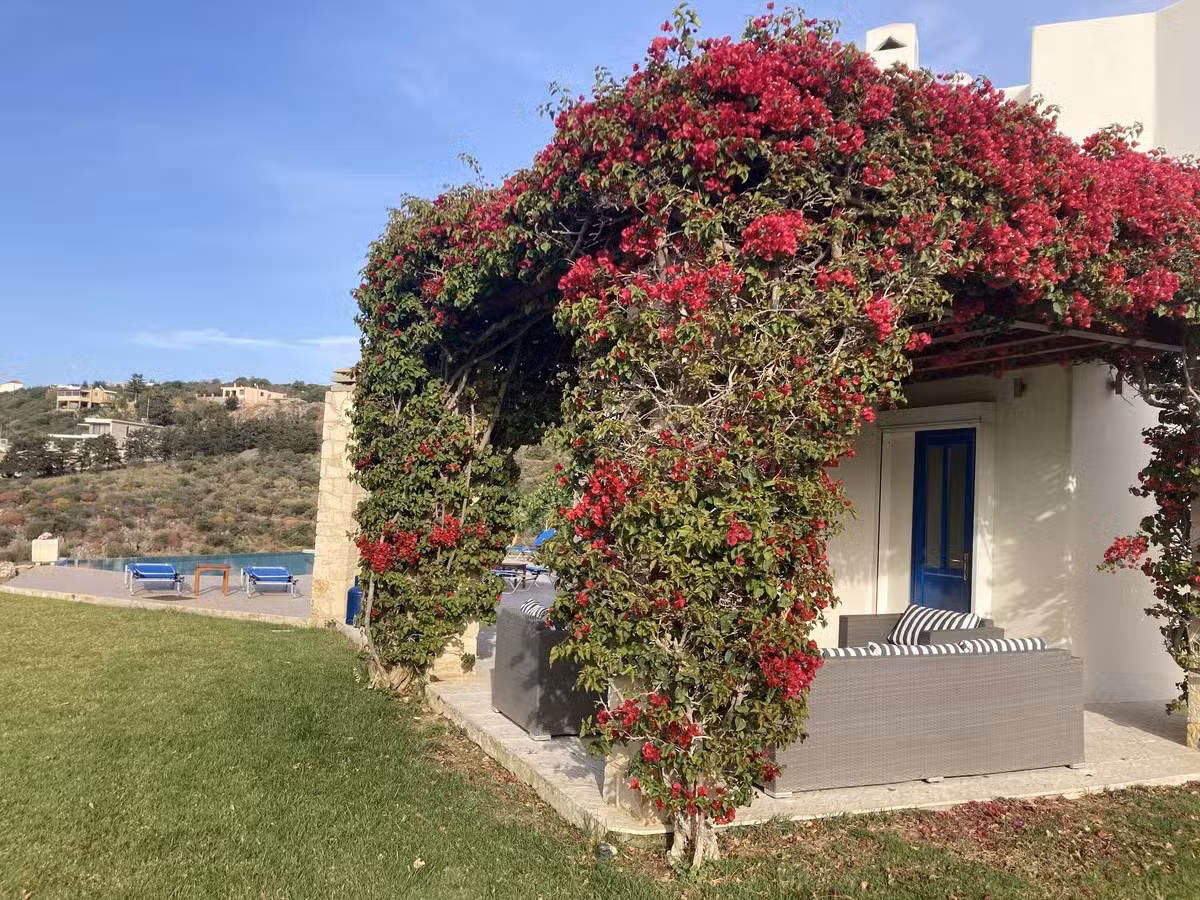 Villa Thea