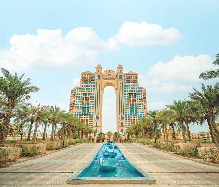 Rixos Marina Abu Dhabi,  Abu Dhabi
