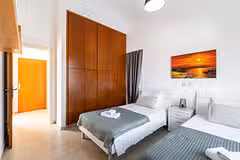 Villa Summerside Bedroom