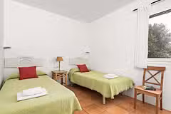 Villa Binixop