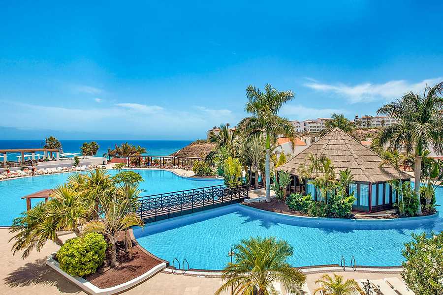 Fuerteventura Princess, Canary Islands