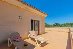 Villa Can Pallicer