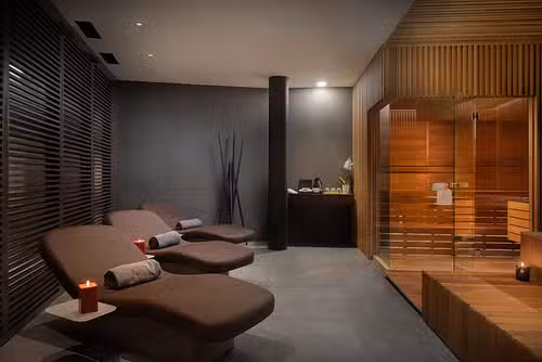 Palazzo Villa spa