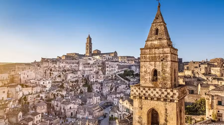 Puglia & the South - Undiscovered Italy,  Italy