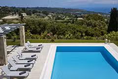Villa Lenia