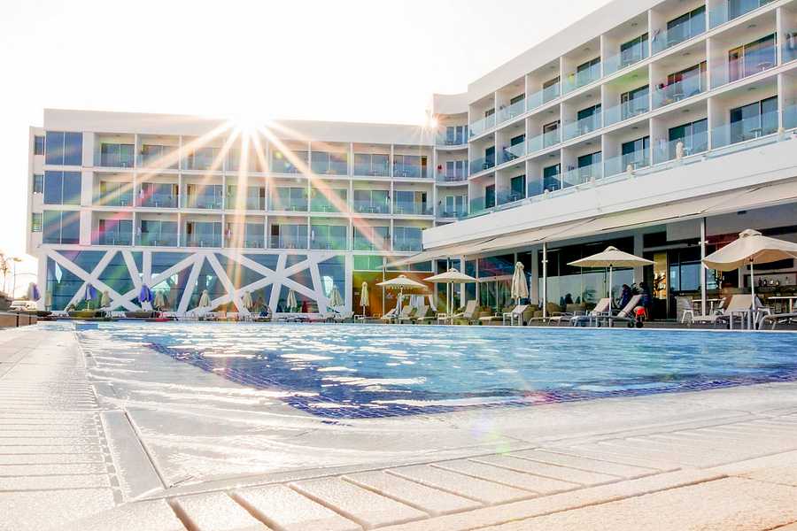 Amethyst Napa Hotel & Spa, Cyprus