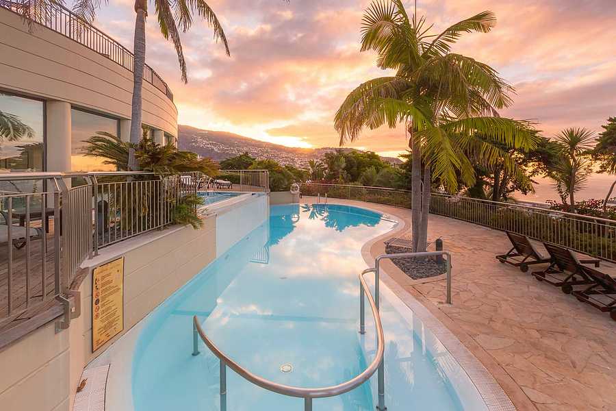 Quinta Funchal Gardens - Adults Only, Portugal