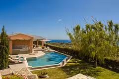 Villa Sea and Sky Outdoors