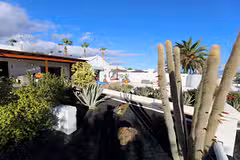 Villa Dos Piedras